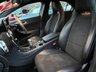 USED 2013 63 MERCEDES-BENZ A-CLASS A200 1.8 CDi AMG SPORT 5dr - UPGRADE ALLOYS 