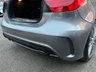 USED 2013 63 MERCEDES-BENZ A-CLASS A200 1.8 CDi AMG SPORT 5dr - UPGRADE ALLOYS 