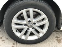 USED 2015 15 VOLKSWAGEN TOURAN 2.0 SE TDI BLUEMOTION TECHNOLOGY 5d 138 BHP FULL HISTORY INCLUDED TIMING BELT !