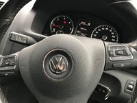 USED 2015 15 VOLKSWAGEN TOURAN 2.0 SE TDI BLUEMOTION TECHNOLOGY 5d 138 BHP FULL HISTORY INCLUDED TIMING BELT !