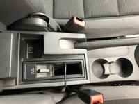 USED 2015 15 VOLKSWAGEN TOURAN 2.0 SE TDI BLUEMOTION TECHNOLOGY 5d 138 BHP FULL HISTORY INCLUDED TIMING BELT !