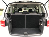 USED 2015 15 VOLKSWAGEN TOURAN 2.0 SE TDI BLUEMOTION TECHNOLOGY 5d 138 BHP FULL HISTORY INCLUDED TIMING BELT !