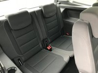 USED 2015 15 VOLKSWAGEN TOURAN 2.0 SE TDI BLUEMOTION TECHNOLOGY 5d 138 BHP FULL HISTORY INCLUDED TIMING BELT !