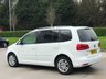 USED 2015 15 VOLKSWAGEN TOURAN 2.0 SE TDI BLUEMOTION TECHNOLOGY 5d 138 BHP FULL HISTORY INCLUDED TIMING BELT !