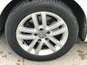 USED 2015 15 VOLKSWAGEN TOURAN 2.0 SE TDI BLUEMOTION TECHNOLOGY 5d 138 BHP FULL HISTORY INCLUDED TIMING BELT !