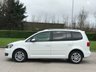 USED 2015 15 VOLKSWAGEN TOURAN 2.0 SE TDI BLUEMOTION TECHNOLOGY 5d 138 BHP FULL HISTORY INCLUDED TIMING BELT !