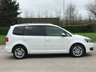 USED 2015 15 VOLKSWAGEN TOURAN 2.0 SE TDI BLUEMOTION TECHNOLOGY 5d 138 BHP FULL HISTORY INCLUDED TIMING BELT !