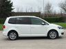 USED 2015 15 VOLKSWAGEN TOURAN 2.0 SE TDI BLUEMOTION TECHNOLOGY 5d 138 BHP FULL HISTORY INCLUDED TIMING BELT !