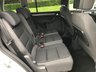 USED 2015 15 VOLKSWAGEN TOURAN 2.0 SE TDI BLUEMOTION TECHNOLOGY 5d 138 BHP FULL HISTORY INCLUDED TIMING BELT !