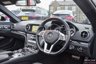 USED 2013 MERCEDES-BENZ SL 4.7 SL500 AMG SPORT 2d 435 BHP REV CAM+MEM STS+HTD STS+ELEC STS
