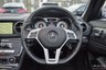 USED 2013 MERCEDES-BENZ SL 4.7 SL500 AMG SPORT 2d 435 BHP REV CAM+MEM STS+HTD STS+ELEC STS