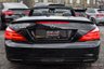 USED 2013 MERCEDES-BENZ SL 4.7 SL500 AMG SPORT 2d 435 BHP REV CAM+MEM STS+HTD STS+ELEC STS