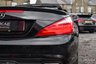 USED 2013 MERCEDES-BENZ SL 4.7 SL500 AMG SPORT 2d 435 BHP REV CAM+MEM STS+HTD STS+ELEC STS
