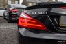 USED 2013 MERCEDES-BENZ SL 4.7 SL500 AMG SPORT 2d 435 BHP REV CAM+MEM STS+HTD STS+ELEC STS