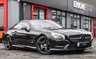 USED 2013 MERCEDES-BENZ SL 4.7 SL500 AMG SPORT 2d 435 BHP REV CAM+MEM STS+HTD STS+ELEC STS