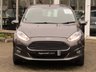 USED 2015 65 FORD FIESTA 1.2 ZETEC 3d 81 BHP Finished in Magnetic Grey METALLIC with contrasting GREY Cloth interior trim. This Fiesta is a small family 3 door car that you can really enjoy driving. Economical and cheap to run, stylish to look at and some great features. Specification includes, B/Tooth, Alloys, Air Con, Heated front Screen and much more, makes this a must for the first time driver or small family. Dealer serviced at 8035 miles, 16304 miles, 23966 miles, 34000 miles, 41774 miles and on arrival at 49948 miles.