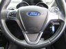 USED 2015 65 FORD FIESTA 1.2 ZETEC 3d 81 BHP Finished in Magnetic Grey METALLIC with contrasting GREY Cloth interior trim. This Fiesta is a small family 3 door car that you can really enjoy driving. Economical and cheap to run, stylish to look at and some great features. Specification includes, B/Tooth, Alloys, Air Con, Heated front Screen and much more, makes this a must for the first time driver or small family. Dealer serviced at 8035 miles, 16304 miles, 23966 miles, 34000 miles, 41774 miles and on arrival at 49948 miles.