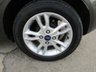 USED 2015 65 FORD FIESTA 1.2 ZETEC 3d 81 BHP Finished in Magnetic Grey METALLIC with contrasting GREY Cloth interior trim. This Fiesta is a small family 3 door car that you can really enjoy driving. Economical and cheap to run, stylish to look at and some great features. Specification includes, B/Tooth, Alloys, Air Con, Heated front Screen and much more, makes this a must for the first time driver or small family. Dealer serviced at 8035 miles, 16304 miles, 23966 miles, 34000 miles, 41774 miles and on arrival at 49948 miles.