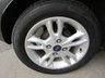 USED 2015 65 FORD FIESTA 1.2 ZETEC 3d 81 BHP Finished in Magnetic Grey METALLIC with contrasting GREY Cloth interior trim. This Fiesta is a small family 3 door car that you can really enjoy driving. Economical and cheap to run, stylish to look at and some great features. Specification includes, B/Tooth, Alloys, Air Con, Heated front Screen and much more, makes this a must for the first time driver or small family. Dealer serviced at 8035 miles, 16304 miles, 23966 miles, 34000 miles, 41774 miles and on arrival at 49948 miles.