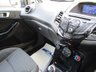 USED 2015 65 FORD FIESTA 1.2 ZETEC 3d 81 BHP Finished in Magnetic Grey METALLIC with contrasting GREY Cloth interior trim. This Fiesta is a small family 3 door car that you can really enjoy driving. Economical and cheap to run, stylish to look at and some great features. Specification includes, B/Tooth, Alloys, Air Con, Heated front Screen and much more, makes this a must for the first time driver or small family. Dealer serviced at 8035 miles, 16304 miles, 23966 miles, 34000 miles, 41774 miles and on arrival at 49948 miles.