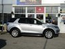 USED 2015 15 LAND ROVER DISCOVERY SPORT 2.2 SD4 SE TECH 5d 190 BHP Finished in INDUS SILVER MET with contrasting BLACK HEATED PART LEATHER SEATS. This Discovery Sport is practical, incredible off road and a comfy SUV that has 7 Seats that will swallow your family and luggage. FEATURES include Pan Roof, Detachable Tow Bar, Electric Rear Boot, Heated Front Part Leather Seats, Sat Nav, 18" ALLOYS, Park sensors, Tinted windows, DAB RADIO, 2 Keys and more. Dealer serviced at 12471 miles, 23517 miles, 33736 miles, 38228 miles, 40915 miles, 55050 miles,