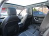 USED 2015 15 LAND ROVER DISCOVERY SPORT 2.2 SD4 SE TECH 5d 190 BHP Finished in INDUS SILVER MET with contrasting BLACK HEATED PART LEATHER SEATS. This Discovery Sport is practical, incredible off road and a comfy SUV that has 7 Seats that will swallow your family and luggage. FEATURES include Pan Roof, Detachable Tow Bar, Electric Rear Boot, Heated Front Part Leather Seats, Sat Nav, 18" ALLOYS, Park sensors, Tinted windows, DAB RADIO, 2 Keys and more. Dealer serviced at 12471 miles, 23517 miles, 33736 miles, 38228 miles, 40915 miles, 55050 miles,