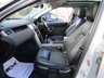 USED 2015 15 LAND ROVER DISCOVERY SPORT 2.2 SD4 SE TECH 5d 190 BHP Finished in INDUS SILVER MET with contrasting BLACK HEATED PART LEATHER SEATS. This Discovery Sport is practical, incredible off road and a comfy SUV that has 7 Seats that will swallow your family and luggage. FEATURES include Pan Roof, Detachable Tow Bar, Electric Rear Boot, Heated Front Part Leather Seats, Sat Nav, 18" ALLOYS, Park sensors, Tinted windows, DAB RADIO, 2 Keys and more. Dealer serviced at 12471 miles, 23517 miles, 33736 miles, 38228 miles, 40915 miles, 55050 miles,