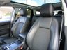 USED 2015 15 LAND ROVER DISCOVERY SPORT 2.2 SD4 SE TECH 5d 190 BHP Finished in INDUS SILVER MET with contrasting BLACK HEATED PART LEATHER SEATS. This Discovery Sport is practical, incredible off road and a comfy SUV that has 7 Seats that will swallow your family and luggage. FEATURES include Pan Roof, Detachable Tow Bar, Electric Rear Boot, Heated Front Part Leather Seats, Sat Nav, 18" ALLOYS, Park sensors, Tinted windows, DAB RADIO, 2 Keys and more. Dealer serviced at 12471 miles, 23517 miles, 33736 miles, 38228 miles, 40915 miles, 55050 miles,