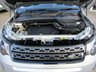 USED 2015 15 LAND ROVER DISCOVERY SPORT 2.2 SD4 SE TECH 5d 190 BHP Finished in INDUS SILVER MET with contrasting BLACK HEATED PART LEATHER SEATS. This Discovery Sport is practical, incredible off road and a comfy SUV that has 7 Seats that will swallow your family and luggage. FEATURES include Pan Roof, Detachable Tow Bar, Electric Rear Boot, Heated Front Part Leather Seats, Sat Nav, 18" ALLOYS, Park sensors, Tinted windows, DAB RADIO, 2 Keys and more. Dealer serviced at 12471 miles, 23517 miles, 33736 miles, 38228 miles, 40915 miles, 55050 miles,