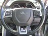 USED 2015 15 LAND ROVER DISCOVERY SPORT 2.2 SD4 SE TECH 5d 190 BHP Finished in INDUS SILVER MET with contrasting BLACK HEATED PART LEATHER SEATS. This Discovery Sport is practical, incredible off road and a comfy SUV that has 7 Seats that will swallow your family and luggage. FEATURES include Pan Roof, Detachable Tow Bar, Electric Rear Boot, Heated Front Part Leather Seats, Sat Nav, 18" ALLOYS, Park sensors, Tinted windows, DAB RADIO, 2 Keys and more. Dealer serviced at 12471 miles, 23517 miles, 33736 miles, 38228 miles, 40915 miles, 55050 miles,