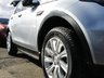 USED 2015 15 LAND ROVER DISCOVERY SPORT 2.2 SD4 SE TECH 5d 190 BHP Finished in INDUS SILVER MET with contrasting BLACK HEATED PART LEATHER SEATS. This Discovery Sport is practical, incredible off road and a comfy SUV that has 7 Seats that will swallow your family and luggage. FEATURES include Pan Roof, Detachable Tow Bar, Electric Rear Boot, Heated Front Part Leather Seats, Sat Nav, 18" ALLOYS, Park sensors, Tinted windows, DAB RADIO, 2 Keys and more. Dealer serviced at 12471 miles, 23517 miles, 33736 miles, 38228 miles, 40915 miles, 55050 miles,