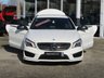 USED 2016 16 MERCEDES-BENZ CLA 2.1 CLA 200 D AMG LINE 5d 134 BHP Finished in CIRRUS WHITE with contrasting LEATHER ALCANTARA SPORTS interior. This four door coupe is like a stylish mini CLS. It has a big boot and high tech safety features inc Front and Rear Park Sensors. Other features inc Front and Rear Parking sensors, Leather Alcantara trim, B/TOOTH, &pound;30 ROAD TAX, 18" Alloys, Cruise and much more. Dealer serviced at 19267 miles, 36542 miles, 46052 miles and on arrival at 58882 miles.