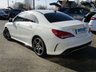 USED 2016 16 MERCEDES-BENZ CLA 2.1 CLA 200 D AMG LINE 5d 134 BHP Finished in CIRRUS WHITE with contrasting LEATHER ALCANTARA SPORTS interior. This four door coupe is like a stylish mini CLS. It has a big boot and high tech safety features inc Front and Rear Park Sensors. Other features inc Front and Rear Parking sensors, Leather Alcantara trim, B/TOOTH, &pound;30 ROAD TAX, 18" Alloys, Cruise and much more. Dealer serviced at 19267 miles, 36542 miles, 46052 miles and on arrival at 58882 miles.