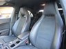 USED 2016 16 MERCEDES-BENZ CLA 2.1 CLA 200 D AMG LINE 5d 134 BHP Finished in CIRRUS WHITE with contrasting LEATHER ALCANTARA SPORTS interior. This four door coupe is like a stylish mini CLS. It has a big boot and high tech safety features inc Front and Rear Park Sensors. Other features inc Front and Rear Parking sensors, Leather Alcantara trim, B/TOOTH, &pound;30 ROAD TAX, 18" Alloys, Cruise and much more. Dealer serviced at 19267 miles, 36542 miles, 46052 miles and on arrival at 58882 miles.