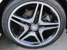USED 2016 16 MERCEDES-BENZ CLA 2.1 CLA 200 D AMG LINE 5d 134 BHP Finished in CIRRUS WHITE with contrasting LEATHER ALCANTARA SPORTS interior. This four door coupe is like a stylish mini CLS. It has a big boot and high tech safety features inc Front and Rear Park Sensors. Other features inc Front and Rear Parking sensors, Leather Alcantara trim, B/TOOTH, &pound;30 ROAD TAX, 18" Alloys, Cruise and much more. Dealer serviced at 19267 miles, 36542 miles, 46052 miles and on arrival at 58882 miles.