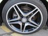 USED 2016 16 MERCEDES-BENZ CLA 2.1 CLA 200 D AMG LINE 5d 134 BHP Finished in CIRRUS WHITE with contrasting LEATHER ALCANTARA SPORTS interior. This four door coupe is like a stylish mini CLS. It has a big boot and high tech safety features inc Front and Rear Park Sensors. Other features inc Front and Rear Parking sensors, Leather Alcantara trim, B/TOOTH, &pound;30 ROAD TAX, 18" Alloys, Cruise and much more. Dealer serviced at 19267 miles, 36542 miles, 46052 miles and on arrival at 58882 miles.