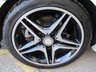 USED 2016 16 MERCEDES-BENZ CLA 2.1 CLA 200 D AMG LINE 5d 134 BHP Finished in CIRRUS WHITE with contrasting LEATHER ALCANTARA SPORTS interior. This four door coupe is like a stylish mini CLS. It has a big boot and high tech safety features inc Front and Rear Park Sensors. Other features inc Front and Rear Parking sensors, Leather Alcantara trim, B/TOOTH, &pound;30 ROAD TAX, 18" Alloys, Cruise and much more. Dealer serviced at 19267 miles, 36542 miles, 46052 miles and on arrival at 58882 miles.