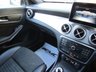 USED 2016 16 MERCEDES-BENZ CLA 2.1 CLA 200 D AMG LINE 5d 134 BHP Finished in CIRRUS WHITE with contrasting LEATHER ALCANTARA SPORTS interior. This four door coupe is like a stylish mini CLS. It has a big boot and high tech safety features inc Front and Rear Park Sensors. Other features inc Front and Rear Parking sensors, Leather Alcantara trim, B/TOOTH, &pound;30 ROAD TAX, 18" Alloys, Cruise and much more. Dealer serviced at 19267 miles, 36542 miles, 46052 miles and on arrival at 58882 miles.