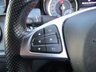 USED 2016 16 MERCEDES-BENZ CLA 2.1 CLA 200 D AMG LINE 5d 134 BHP Finished in CIRRUS WHITE with contrasting LEATHER ALCANTARA SPORTS interior. This four door coupe is like a stylish mini CLS. It has a big boot and high tech safety features inc Front and Rear Park Sensors. Other features inc Front and Rear Parking sensors, Leather Alcantara trim, B/TOOTH, &pound;30 ROAD TAX, 18" Alloys, Cruise and much more. Dealer serviced at 19267 miles, 36542 miles, 46052 miles and on arrival at 58882 miles.