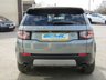 USED 2015 15 LAND ROVER DISCOVERY SPORT 2.2 SD4 HSE 5d 190 BHP Finished in SCOTIA GREY MET with contrasting HEATED LEATHER SEATS. This Discovery Sport is practical, incredible off road and a comfy SUV that has 7 Seats that will swallow your family and luggage. FEATURES include Pan Roof, SAT NAV, DAB RADIO, Electric Rear Boot, Heated Leather Seats, 19" ALLOYS, Rear Camera, Park sensors and more. Dealer serviced at 5 miles, 12702 miles, 28919 miles, 43249 miles, 64678 miles and at 69413 miles.