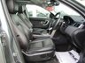 USED 2015 15 LAND ROVER DISCOVERY SPORT 2.2 SD4 HSE 5d 190 BHP Finished in SCOTIA GREY MET with contrasting HEATED LEATHER SEATS. This Discovery Sport is practical, incredible off road and a comfy SUV that has 7 Seats that will swallow your family and luggage. FEATURES include Pan Roof, SAT NAV, DAB RADIO, Electric Rear Boot, Heated Leather Seats, 19" ALLOYS, Rear Camera, Park sensors and more. Dealer serviced at 5 miles, 12702 miles, 28919 miles, 43249 miles, 64678 miles and at 69413 miles.