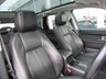USED 2015 15 LAND ROVER DISCOVERY SPORT 2.2 SD4 HSE 5d 190 BHP Finished in SCOTIA GREY MET with contrasting HEATED LEATHER SEATS. This Discovery Sport is practical, incredible off road and a comfy SUV that has 7 Seats that will swallow your family and luggage. FEATURES include Pan Roof, SAT NAV, DAB RADIO, Electric Rear Boot, Heated Leather Seats, 19" ALLOYS, Rear Camera, Park sensors and more. Dealer serviced at 5 miles, 12702 miles, 28919 miles, 43249 miles, 64678 miles and at 69413 miles.