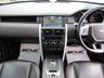 USED 2015 15 LAND ROVER DISCOVERY SPORT 2.2 SD4 HSE 5d 190 BHP Finished in SCOTIA GREY MET with contrasting HEATED LEATHER SEATS. This Discovery Sport is practical, incredible off road and a comfy SUV that has 7 Seats that will swallow your family and luggage. FEATURES include Pan Roof, SAT NAV, DAB RADIO, Electric Rear Boot, Heated Leather Seats, 19" ALLOYS, Rear Camera, Park sensors and more. Dealer serviced at 5 miles, 12702 miles, 28919 miles, 43249 miles, 64678 miles and at 69413 miles.