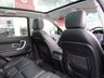 USED 2015 15 LAND ROVER DISCOVERY SPORT 2.2 SD4 HSE 5d 190 BHP Finished in SCOTIA GREY MET with contrasting HEATED LEATHER SEATS. This Discovery Sport is practical, incredible off road and a comfy SUV that has 7 Seats that will swallow your family and luggage. FEATURES include Pan Roof, SAT NAV, DAB RADIO, Electric Rear Boot, Heated Leather Seats, 19" ALLOYS, Rear Camera, Park sensors and more. Dealer serviced at 5 miles, 12702 miles, 28919 miles, 43249 miles, 64678 miles and at 69413 miles.