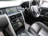 USED 2015 15 LAND ROVER DISCOVERY SPORT 2.2 SD4 HSE 5d 190 BHP Finished in SCOTIA GREY MET with contrasting HEATED LEATHER SEATS. This Discovery Sport is practical, incredible off road and a comfy SUV that has 7 Seats that will swallow your family and luggage. FEATURES include Pan Roof, SAT NAV, DAB RADIO, Electric Rear Boot, Heated Leather Seats, 19" ALLOYS, Rear Camera, Park sensors and more. Dealer serviced at 5 miles, 12702 miles, 28919 miles, 43249 miles, 64678 miles and at 69413 miles.