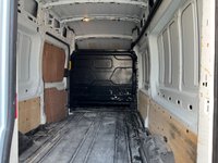 USED 2015 65 FORD TRANSIT 2.2 350 TREND H/R P/V 124 BHP 