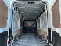 USED 2015 65 FORD TRANSIT 2.2 350 TREND H/R P/V 124 BHP 