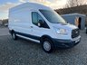 USED 2015 65 FORD TRANSIT 2.2 350 TREND H/R P/V 124 BHP 