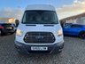 USED 2015 65 FORD TRANSIT 2.2 350 TREND H/R P/V 124 BHP 
