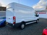 USED 2015 65 FORD TRANSIT 2.2 350 TREND H/R P/V 124 BHP 